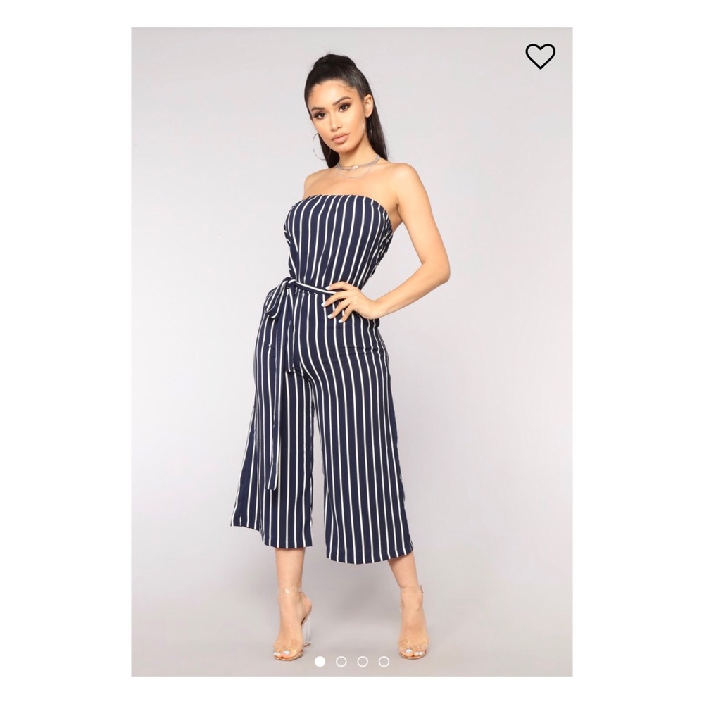Fashionnova Romper